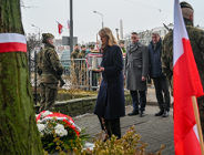 Rocznica Akcji Bollwerk i pamięć o żołnierzach Armii Krajowej