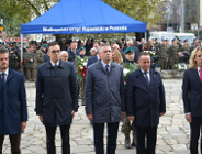 Rocznica powstania Batalionów Chłopskich