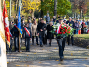 Rocznica wysiedleń Wielkopolan w czasie II wojny światowej