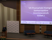 VII Kongres Samorządów Uczniowskich