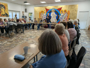 W gościnnych progach u Seniorów