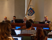 XXVI sesja Rady Miasta Poznania