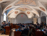 XXVIII sesja Rady Miasta Poznania