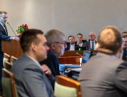 XXXI sesja Rady Miasta Poznania