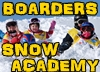 Boarders Snow Academy na Malta Ski