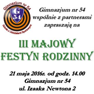 Już po raz trzeci!