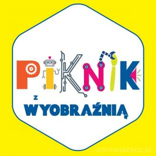 Piknik z Wyobraźnią