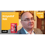 baner - Krzysztof Rak