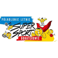 Kolory: żółty, czerwony i niebieski. Czarne i białe napisy. Rozesmiane buźki.