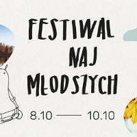 Baner z nazwą i datą wydarzenia.