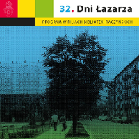 Baner promujący wydarzenie.