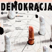 Spektakl Demokracja