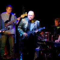 Dr Blues