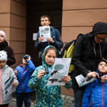 edukacja artystyczna w mieście, fot. Ł. Gdak