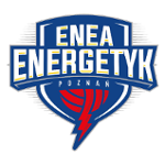 Logo Enea Energetyk Poznań