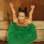 Eva Rufo