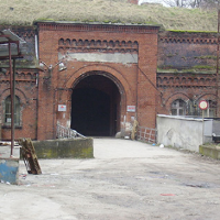Fort II
