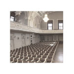 Sala koncertowa.