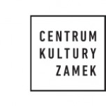 Na grafice logo CK Zamek.