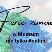 Na grafice plakat wydarzenia.