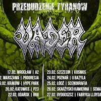 Na grafice plakat wydarzenia.