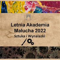 Na grafice plakat wydarzenia.