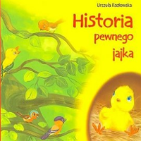 Historia pewnego jajka- warsztaty literacko-plastyczne