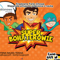 Kreatywne półkolonie sportowe