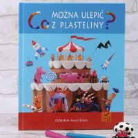 książka