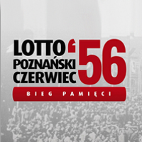 logo Biegu