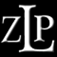 Logo Związku Literatów Polskich.