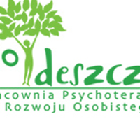 zielone drzewo