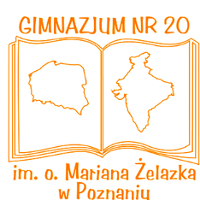 logo Gimnazjum