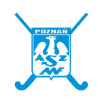 Logo KS AZS AWF Poznań