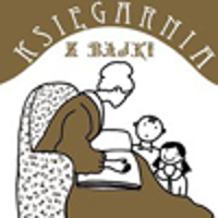 Księgarnia z Bajki - logo