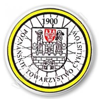Logo organizatora