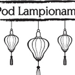 logo Pod Lampionami