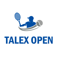 Logo Talex Open