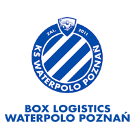 Logo Waterpolo Poznań