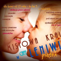 Misiowa Kraina