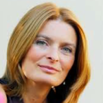 na zdjęciu Agnieszka Tyszka