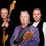 Norman Beaker Trio