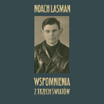 Okładka książki - ze zdjęciem Lasmana