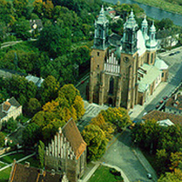 Ostrów Tumski