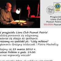 plakat