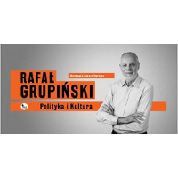 Plakat: Rafał Grupiński