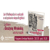 Plakat wydarzenia