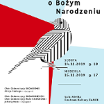 Plakat wydarzenia