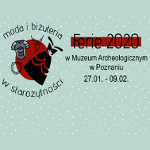 Plakat wydarzenia