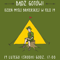 Plakat wydarzenia